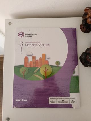 CIENCIAS SOCIALES CAST-LEON 3 PRIMARIA CONSTRUY...