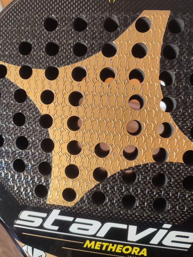 Pala Starvie Metheora Warrior