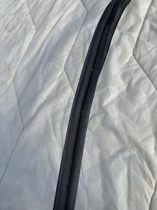 8N0823711A GUARNIZIONE SOTTO COFANO AUDI TT 8N (98