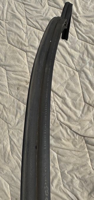 8N0823711A GUARNIZIONE SOTTO COFANO AUDI TT 8N (98