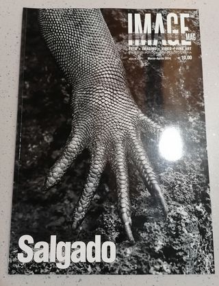 Image Mag - Salgado