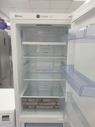 Pack Nevera y Lavadora con Garantía