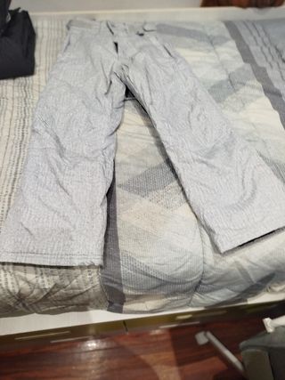 Pantalón de esquí para niño