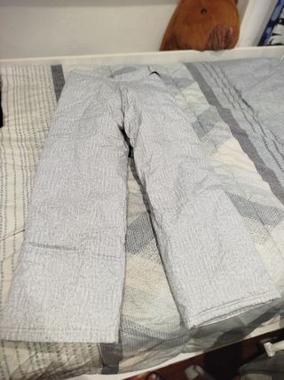 Pantalón de esquí para niño