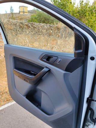 Ford Ranger 2019