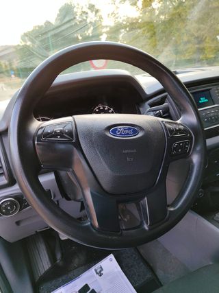 Ford Ranger 2019