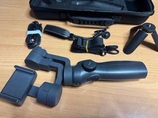 Gimbal Baseus BC01 Cardan Profesional