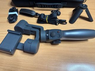 Gimbal Baseus BC01 Cardan Profesional