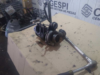 TURBOCOMPRESOR MERCEDES SPRINTERII COMBI (DESDE 0