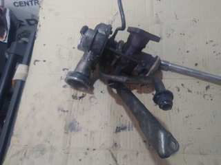 TURBOCOMPRESOR MERCEDES SPRINTERII COMBI (DESDE 0