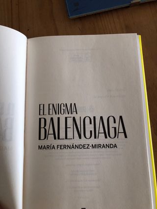 El enigma Balenciaga / The Balenciaga Enigma (S...