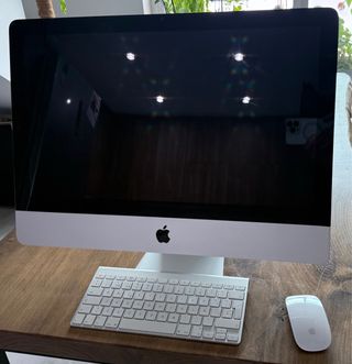 iMac 21.5