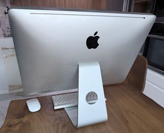 iMac 21.5