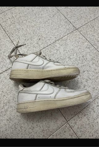Nike Air Force 1 Zapatillas Blancas