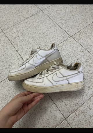Nike Air Force 1 Zapatillas Blancas