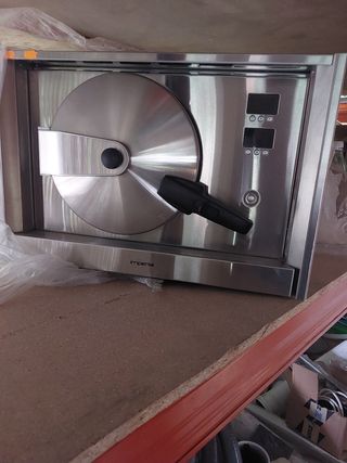 Horno Vapor Imperial Nuevo