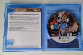 Metaphor: ReFantazio PS5