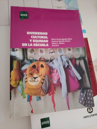 Diversidad cultural y equidad en la escuela