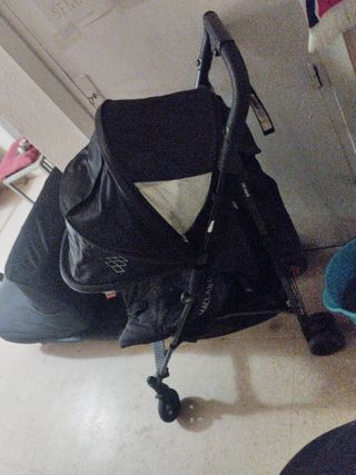 Silla de paseo Maclaren
