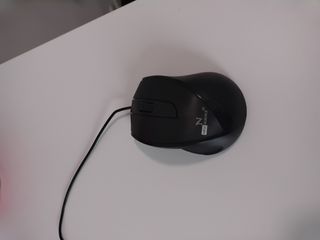 Teclado y Ratón HP Negro