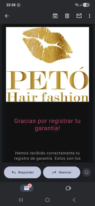 Plancha y Rizador PETÓ Multicolor y Rosa