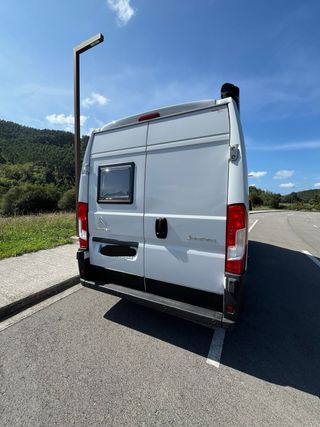 Citroen Jumper 2024