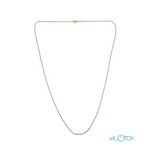 CADENA DE ORO DE 18K - 18 KILATES