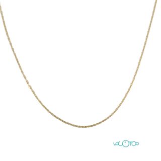 CADENA DE ORO DE 18K - 18 KILATES