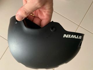 Capacete BTWIN Criança