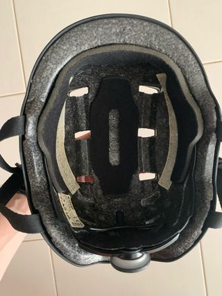 Capacete BTWIN Criança