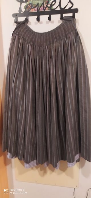 Ropa Típica Canaria Folklore