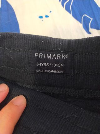 Conjunto Ropa Niño Jeans y Pantalón Chándal