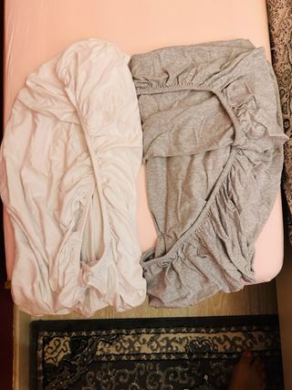 Ropa de cuna 60x120