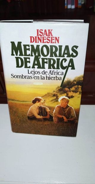 Memorias de África 