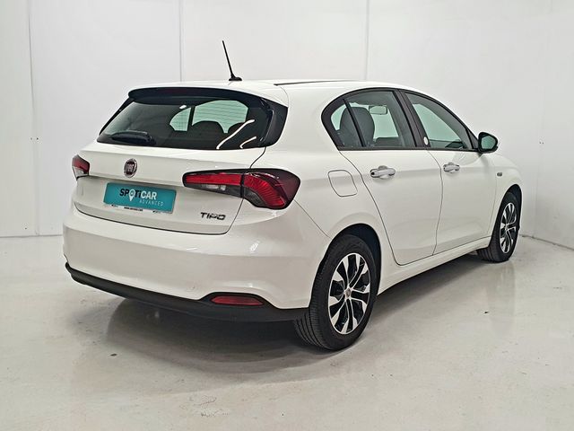 FIAT TIPO MIRRO 1.3 MJET MIRROR 95CV MANUAL 