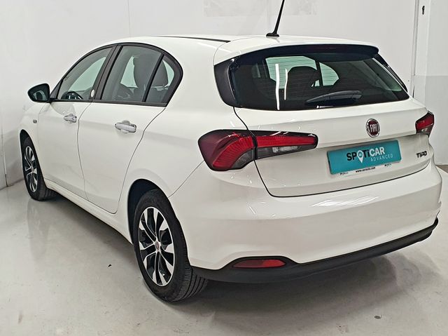 FIAT TIPO MIRRO 1.3 MJET MIRROR 95CV MANUAL 