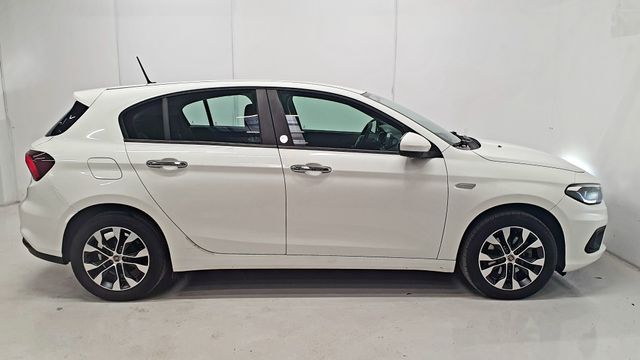 FIAT TIPO MIRRO 1.3 MJET MIRROR 95CV MANUAL 