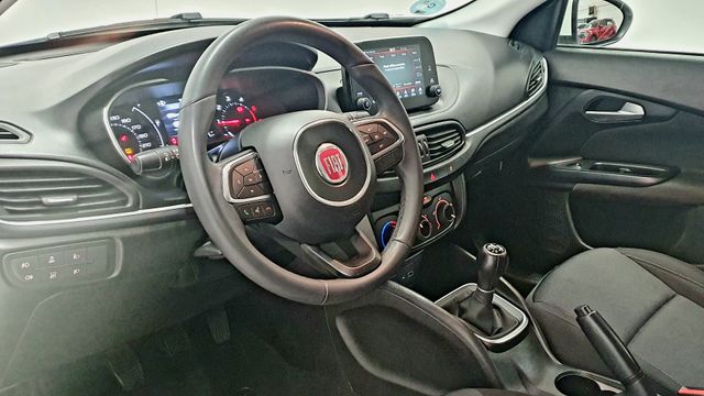 FIAT TIPO MIRRO 1.3 MJET MIRROR 95CV MANUAL 