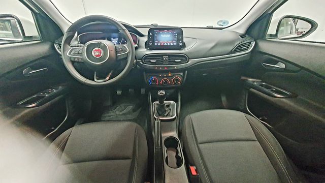 FIAT TIPO MIRRO 1.3 MJET MIRROR 95CV MANUAL 