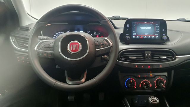 FIAT TIPO MIRRO 1.3 MJET MIRROR 95CV MANUAL 
