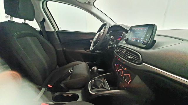 FIAT TIPO MIRRO 1.3 MJET MIRROR 95CV MANUAL 