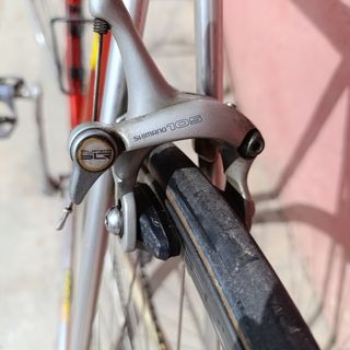 Bicicleta Vitus Ovoid 992 Shimano 105