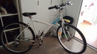 Bicicleta chica