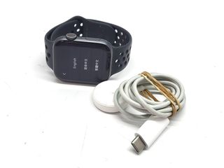 apple watch nike series 6 44mm (gps) (a2292)