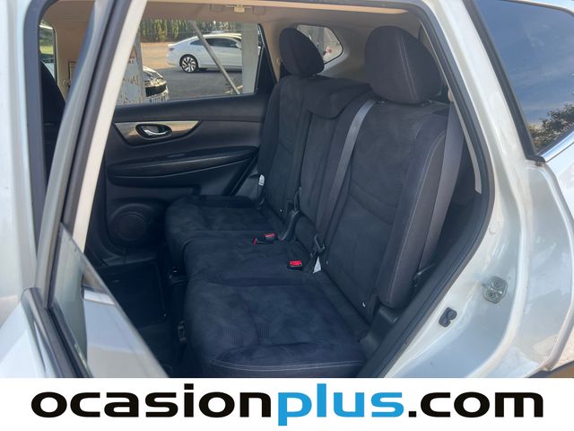 Nissan X-Trail dCi 130 Acenta 4x4-i 96 kW (130 CV)