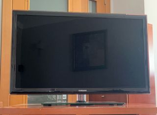 Samsung Smart TV 43 Negro
