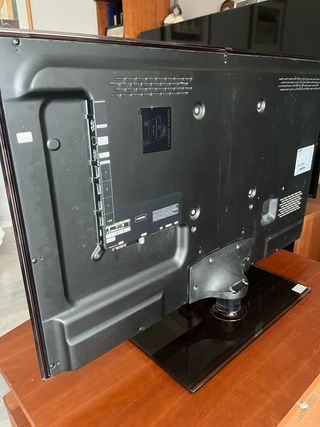 Samsung Smart TV 43 Negro