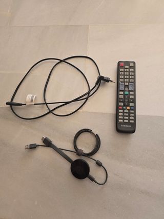 Samsung Smart TV 43 Negro