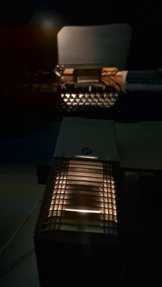 Proyector Diapositivas Enosa