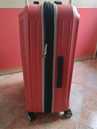 Maleta de viaje 